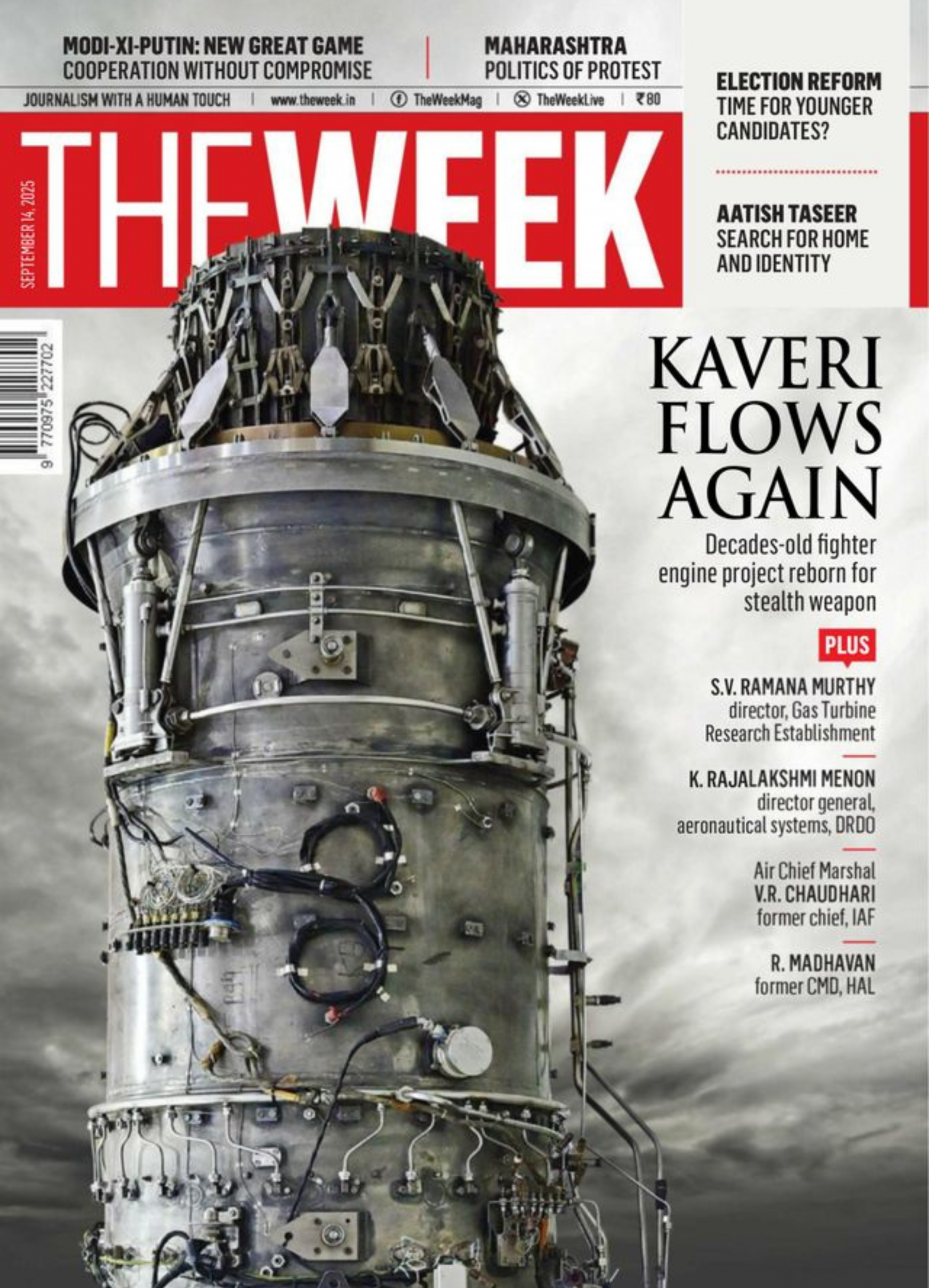 The Week